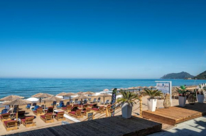 Гостиница Romantic Palace Beach Apartments  Агиос Георгиос